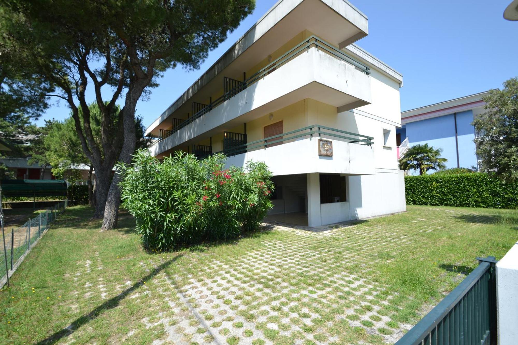 Isotta Apartment Bibione Luaran gambar
