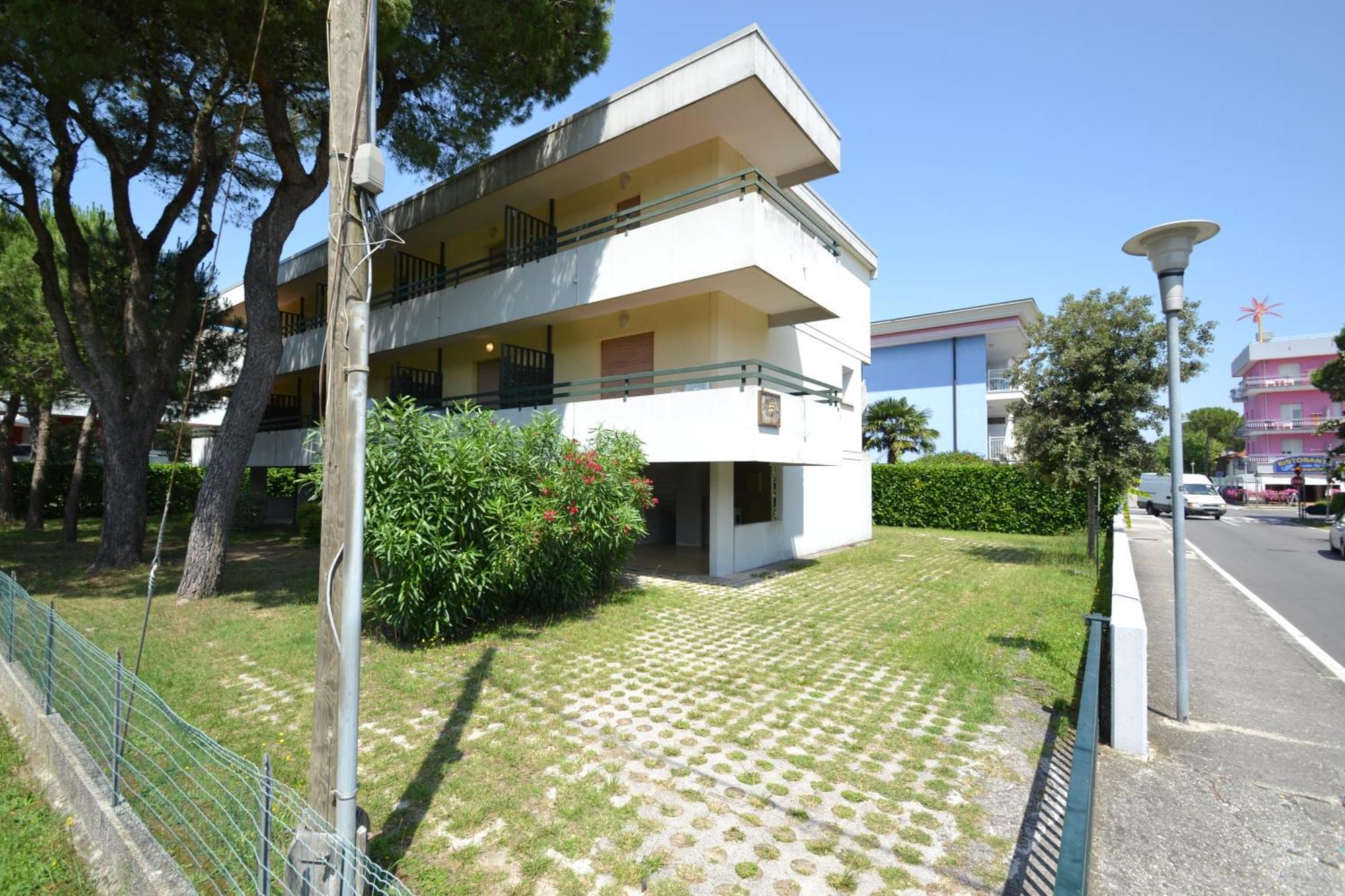 Isotta Apartment Bibione Luaran gambar