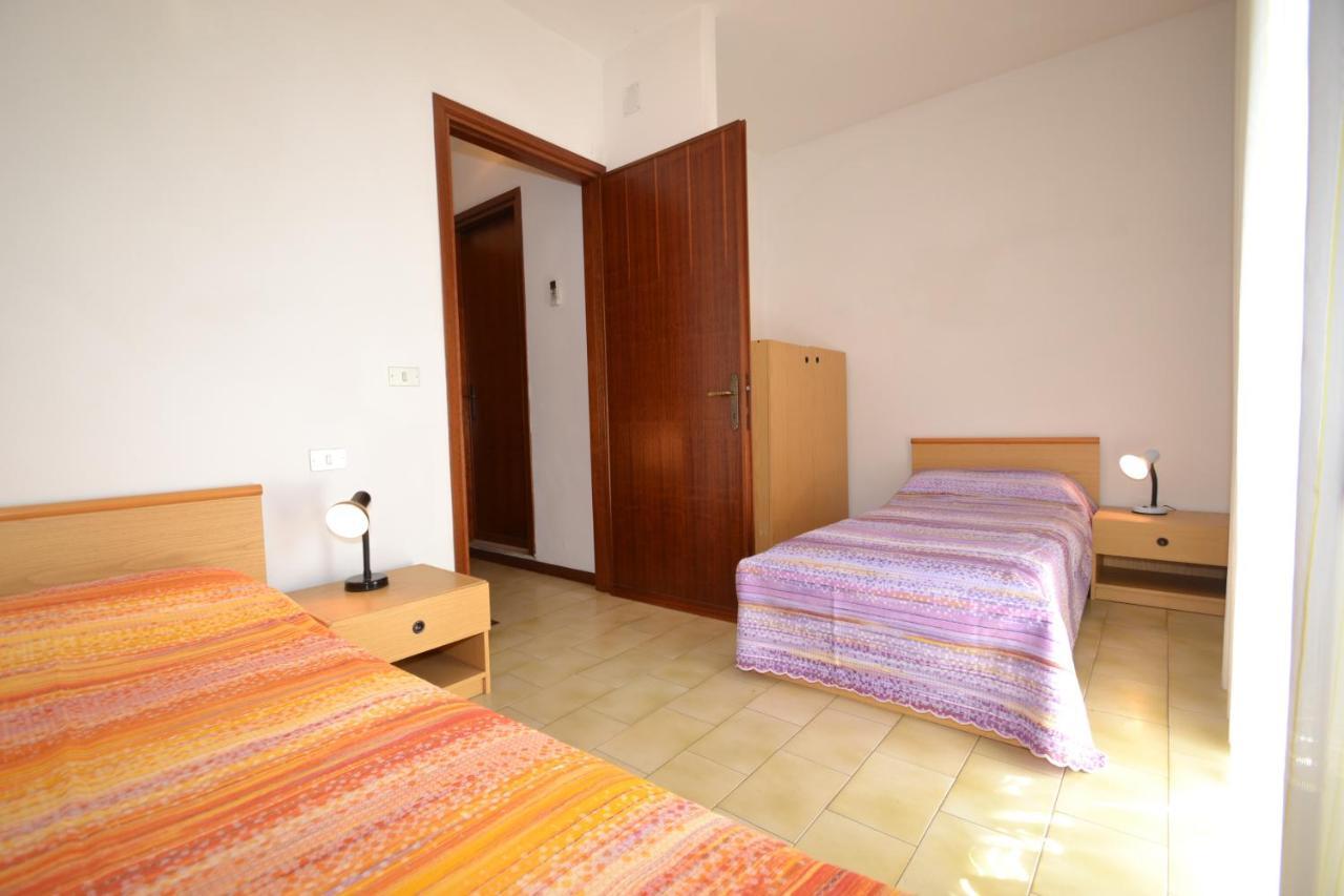 Isotta Apartment Bibione Luaran gambar