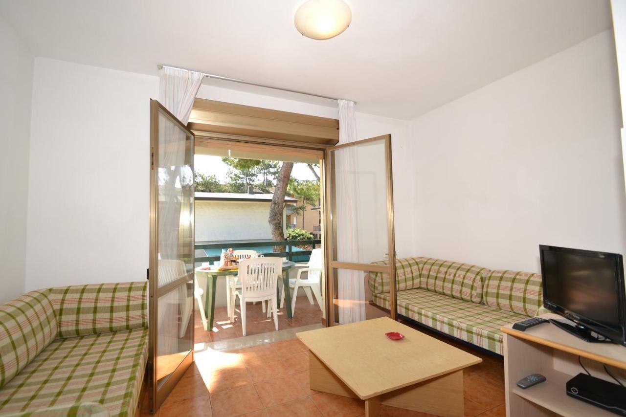 Isotta Apartment Bibione Luaran gambar