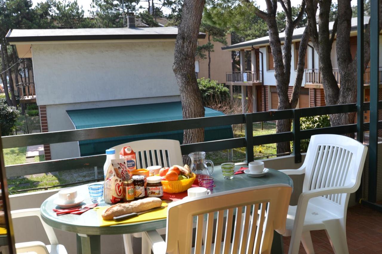 Isotta Apartment Bibione Luaran gambar