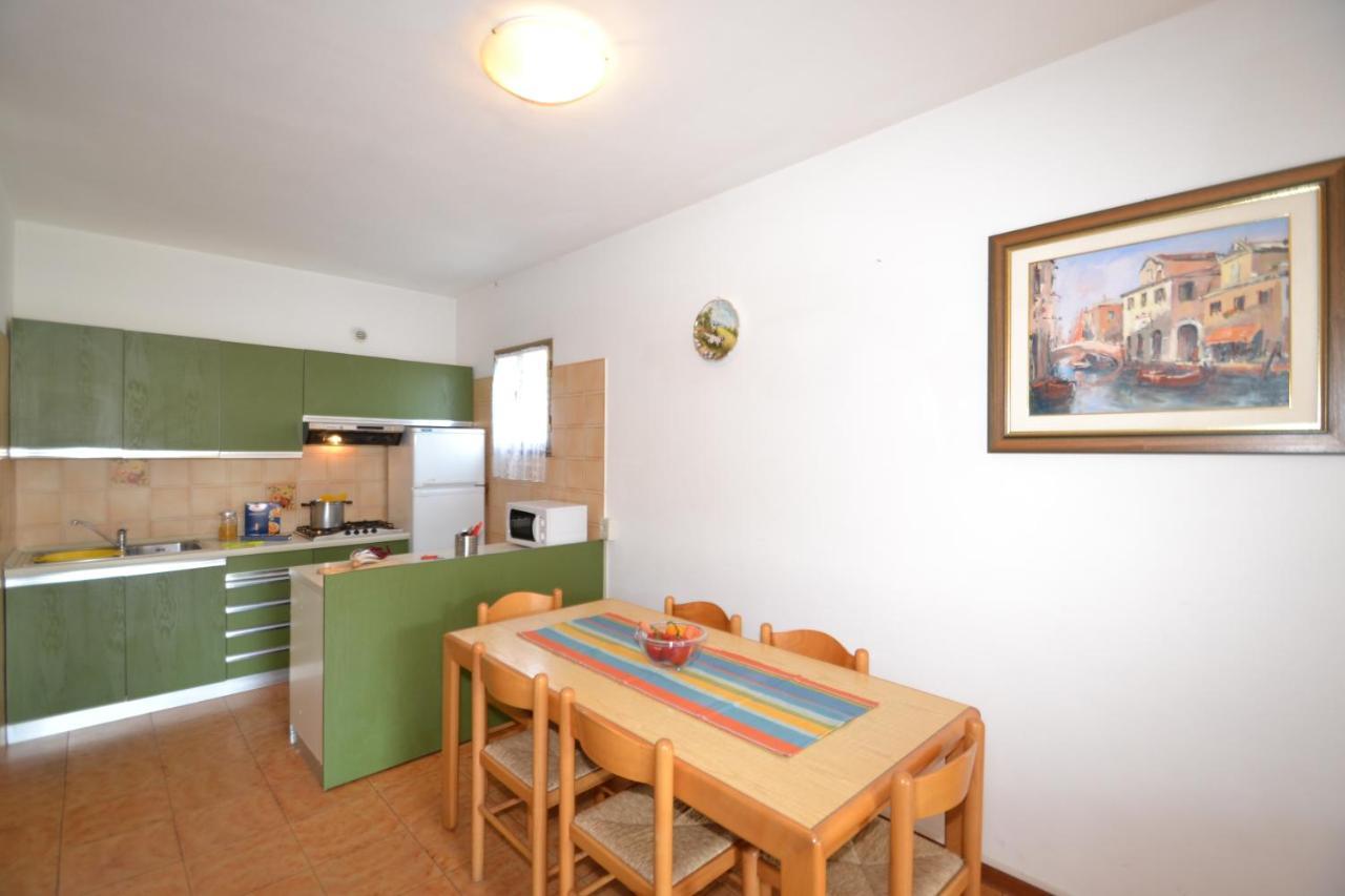 Isotta Apartment Bibione Luaran gambar