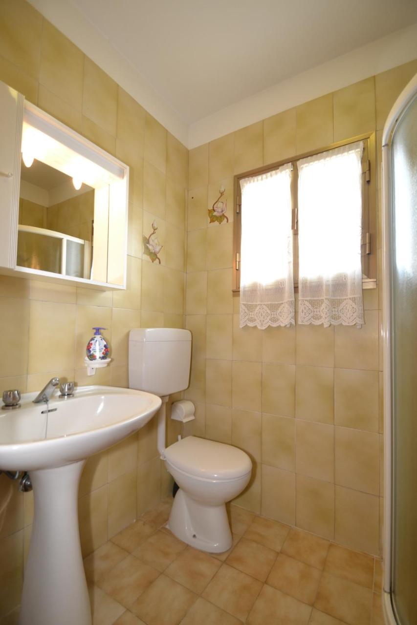 Isotta Apartment Bibione Luaran gambar