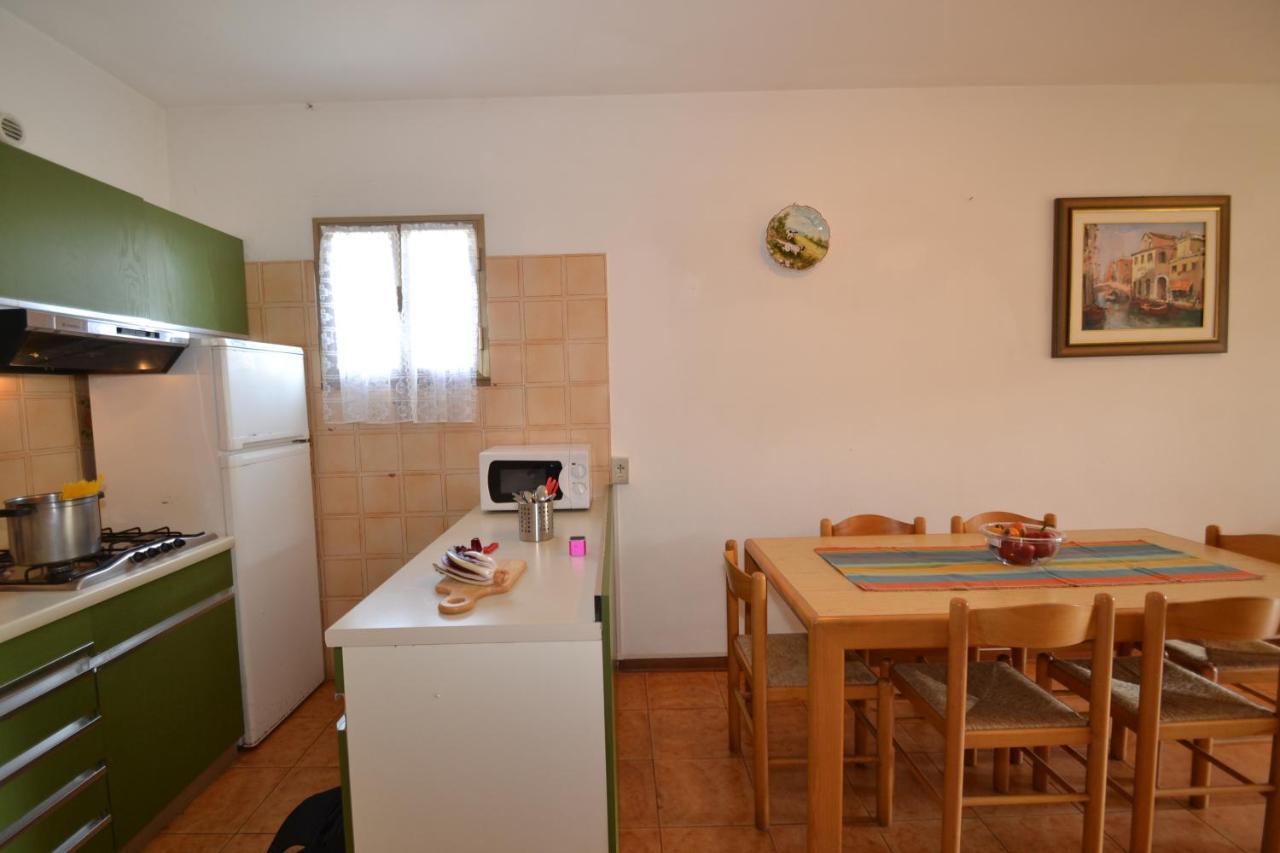 Isotta Apartment Bibione Luaran gambar