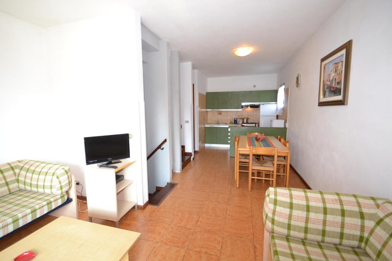Isotta Apartment Bibione Luaran gambar